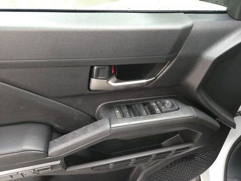 New 2026 Toyota Tacoma TRD Sport image 21