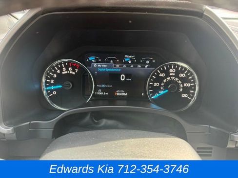 Used 2019 Ford F150 Platinum w/ Equipment Group 701A Luxury image 23