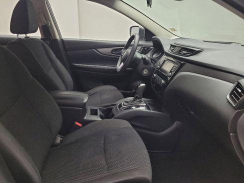 Used 2021 Nissan Rogue Sport S AWD/4WD image 21
