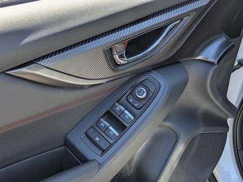 Used 2026 Subaru WRX Premium AWD/4WD image 11