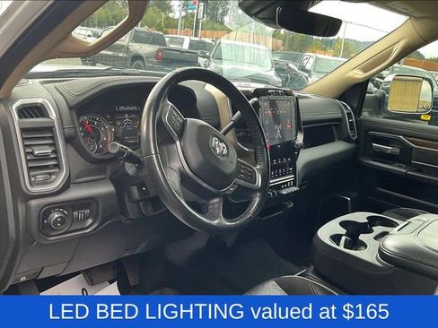 Used 2020 RAM 2500 Laramie image 13
