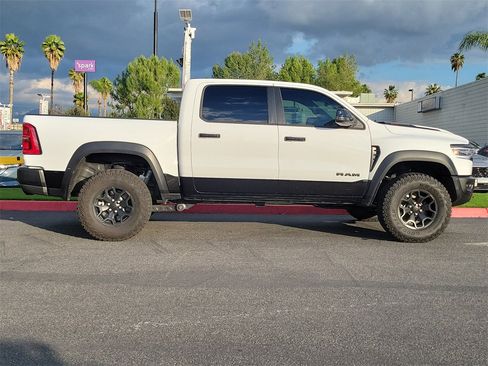 Used 2026 RAM 1500 RHO image 33