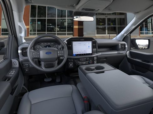 New 2026 Ford F150 XL image 9