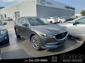 Used 2018 MAZDA CX-5 Touring w/ Preferred Equipment Package AWD/4WD video 1