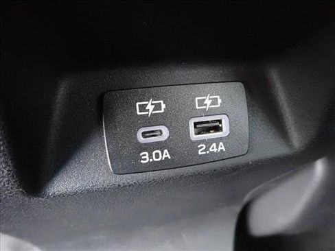 Certified 2025 Subaru Crosstrek 2.5i Sport w/ Popular Package #4A image 10