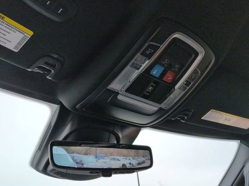 New 2026 RAM 5500 Tradesman w/ Laramie Trim Package image 20