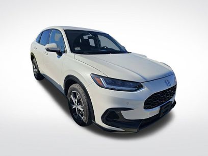 Used 2023 Honda HR-V EX-L
