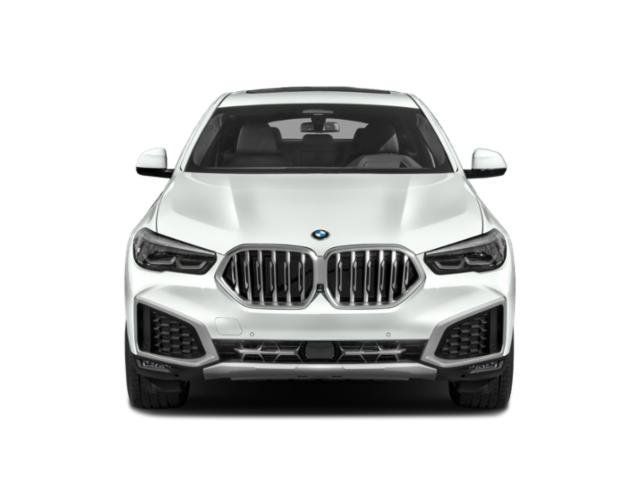 Used 2023 BMW X6 xDrive40i w/ Executive Package AWD/4WD image 7
