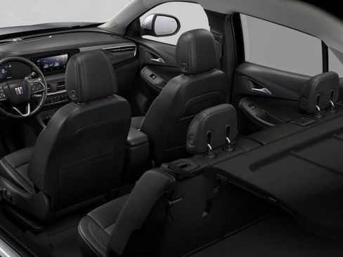 New 2026 Buick Encore GX Avenir w/ Avenir Technology Package FWD image 36