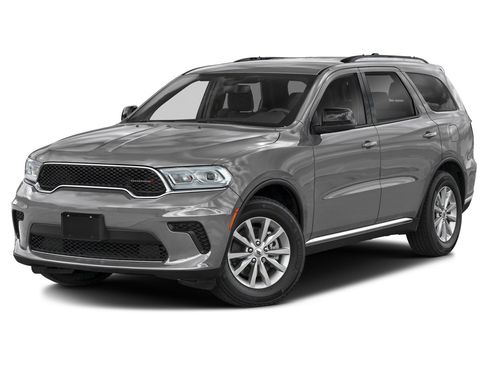 Used 2024 Dodge Durango R/T image 1