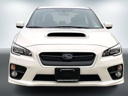 Used 2017 Subaru WRX Limited image 2