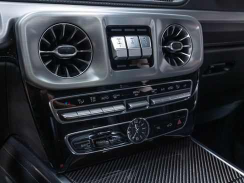 Used 2021 Mercedes-Benz G 63 AMG 4MATIC image 15