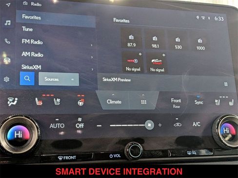 Used 2024 Lexus RX 350 Premium Plus w/ Convenience Package image 21