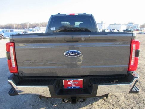 New 2026 Ford F250 XLT w/ XLT Premium Package image 6