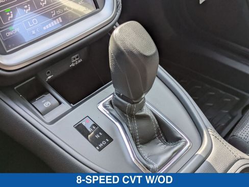 Certified 2024 Subaru Outback 2.5i image 25