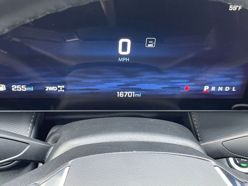 Used 2025 Chevrolet Equinox LT image 39