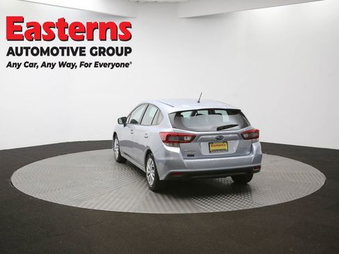 Used 2023 Subaru Impreza 2.0i image 63