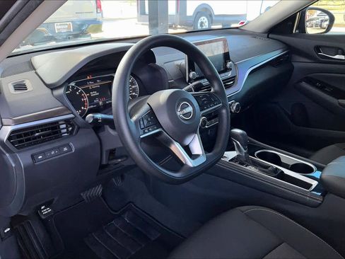 Certified 2023 Nissan Altima 2.5 SV image 15
