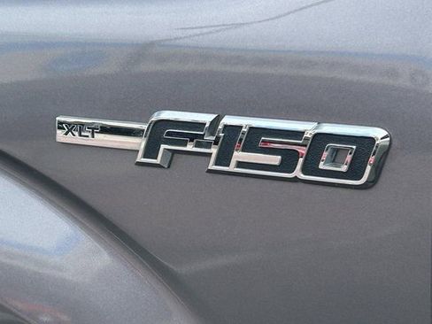 Used 2014 Ford F150 XLT w/ Equipment Group 302A Luxury image 13