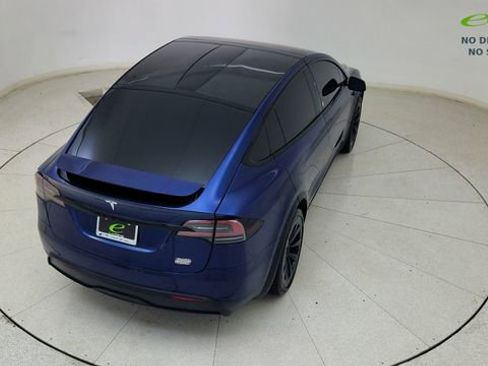 Used 2023 Tesla Model X Plaid AWD/4WD image 80