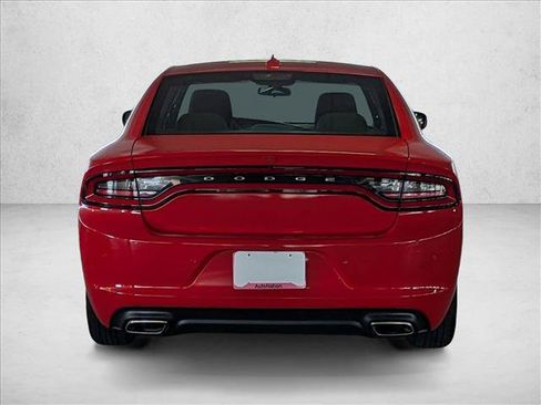 Used 2023 Dodge Charger SXT RWD image 7