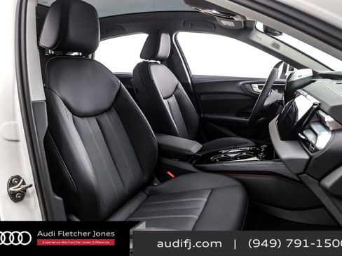 New 2025 Audi A5 2.0T Premium Plus image 7