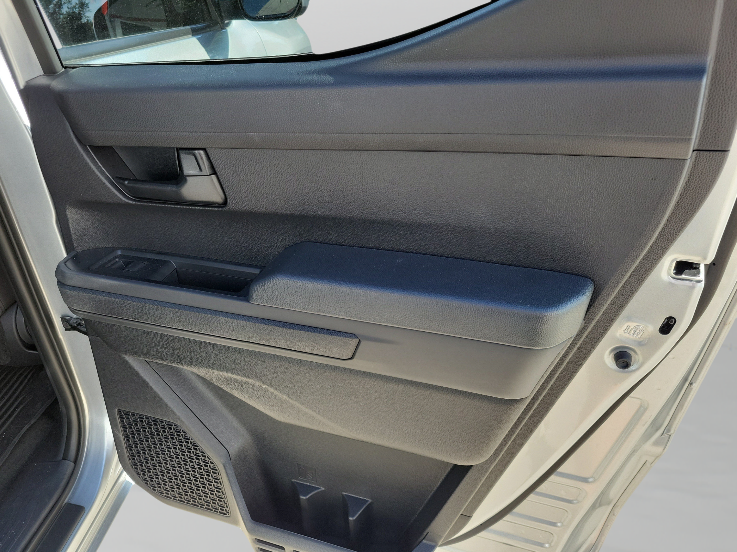 Certified 2025 Toyota Tacoma SR RWD image 25