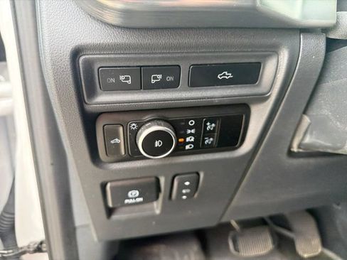 Used 2023 Ford F150 Lariat w/ Equipment Group 502A High AWD/4WD image 33