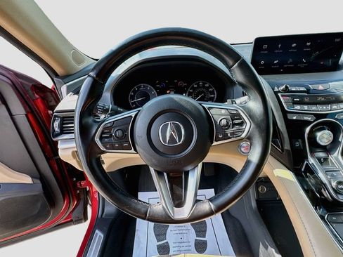 Used 2020 Acura RDX FWD w/ Technology Package image 11