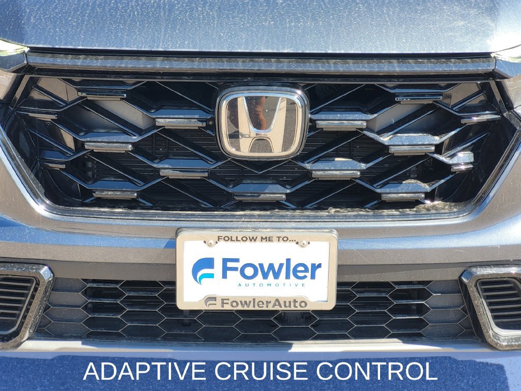 Used 2024 Honda CR-V Sport image 15