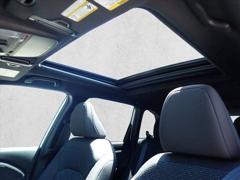 New 2026 Subaru Forester Premium AWD/4WD image 14