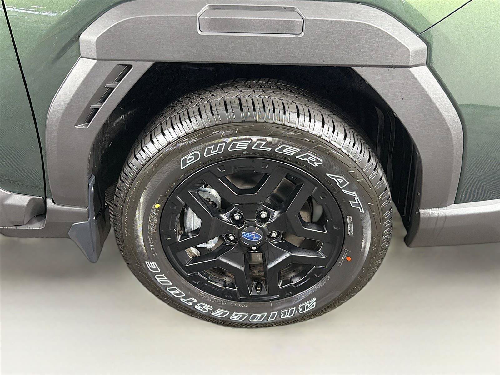 New 2026 Subaru Outback Wilderness AWD/4WD image 35
