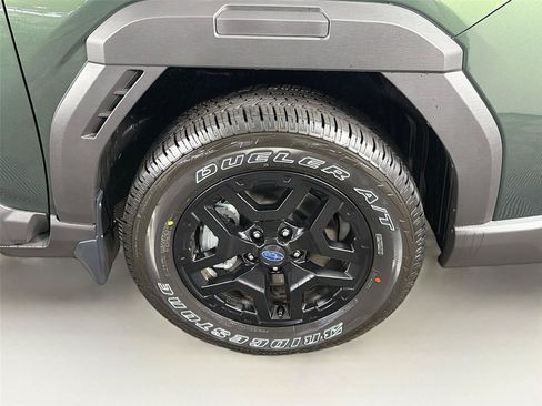 New 2026 Subaru Outback Wilderness AWD/4WD image 35