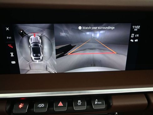 Certified 2022 Porsche 911 Turbo S image 26