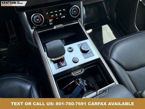 Used 2023 Land Rover Range Rover SE AWD/4WD image 27