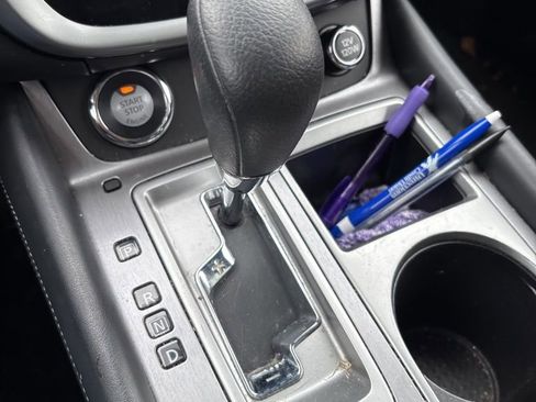 Used 2020 Nissan Murano S w/ Technology Package image 8