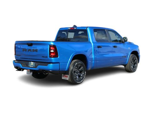 New 2026 RAM 1500 Big Horn image 6