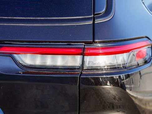 New 2025 Jeep Grand Cherokee L Altitude image 10