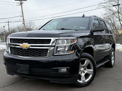 Used 2020 Chevrolet Tahoe LT