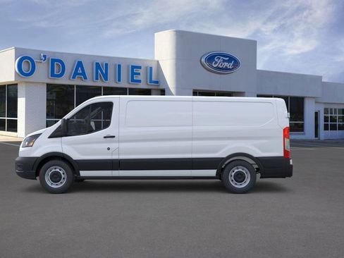 New 2026 Ford Transit 350 Low Roof image 3