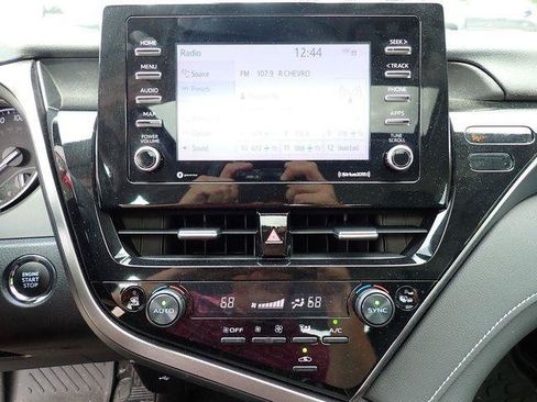 Certified 2024 Toyota Camry SE w/ Cold Weather Package FWD image 14