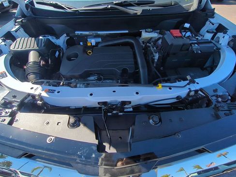 Used 2026 Chevrolet Equinox ACTIV FWD image 29