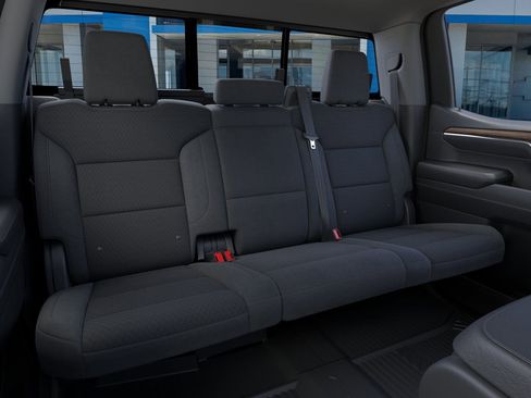 New 2026 Chevrolet Silverado 1500 LT image 41