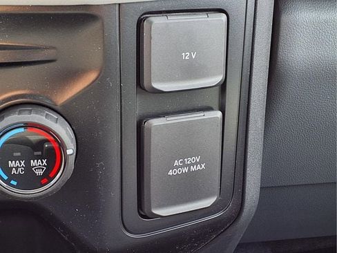 New 2026 Ford F250 XLT w/ FX4 Off-Road Package image 13