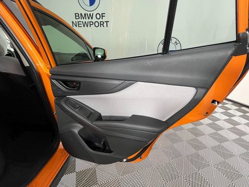 Used 2018 Subaru Crosstrek 2.0i Premium image 25