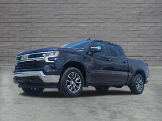 Used 2023 Chevrolet Silverado 1500 LT AWD/4WD 360° Tour