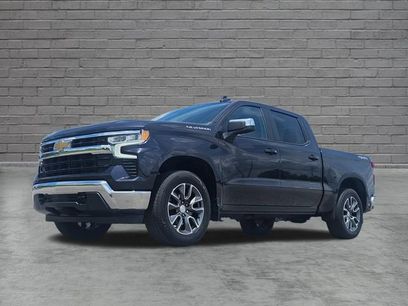 Used 2023 Chevrolet Silverado 1500 LT