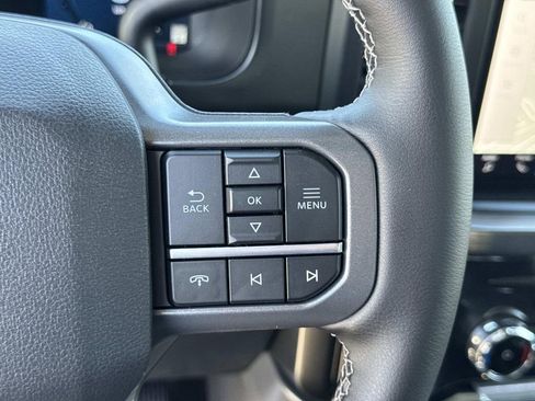 New 2025 Ford F350 Lariat w/ Lariat Ultimate Package image 10