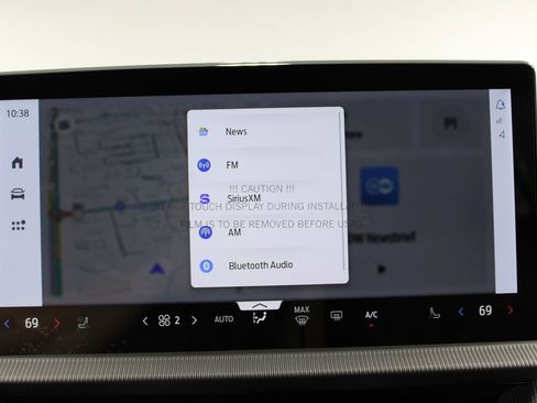 New 2026 Ford Explorer ST-Line image 47