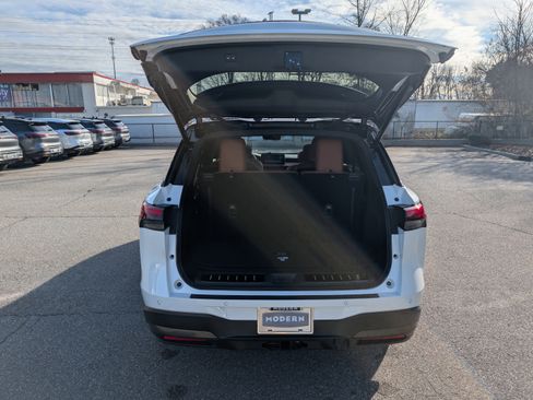 New 2026 INFINITI QX60 Autograph image 24